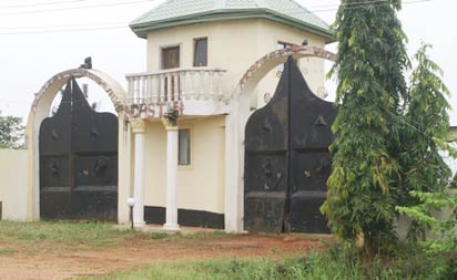 OZEKHOME: Iviukwe community unites in fasting, prayer