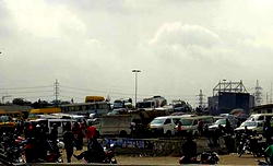 The thrills and pains of Nightlife in motorparks