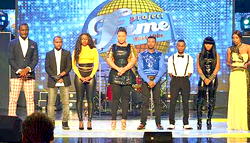 Olawale wins MTN Project fame
