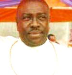 Delta Central Senatorial poll: I won’t step down for any candidate – Majemite