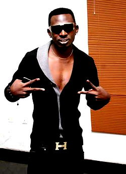 May drops new video ‘Get Down’ ft Oskido