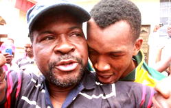 DSS, Army arrest Mike Ozekhome’s kidnapper