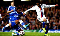 Basel ruin Mourinho’s Chelsea Euro return