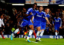 Mikel wins African Player of December award