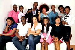 Journalist sues Monalisa Chinda, Lanre Nzeribe over ‘failed’ magazine project