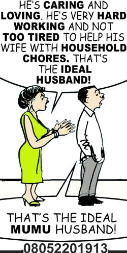 Abuja residents identify causes of divorce