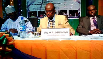 NSITF steps up implementation of employee’s compensation scheme