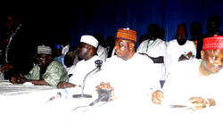 Reflections on Nigerian politicians (2)