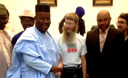 Nigel wins Akpabio Scrabble Classics