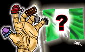 Policing the Nigeria of our dream (2)