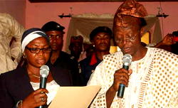 PDP crisis: The messier it comes