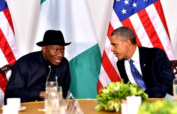 Boko Haram: Why the US is in Nigeria, by envoy