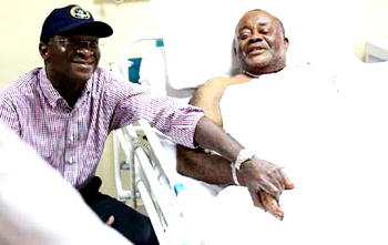 Why Young Shall Grow boss was attacked