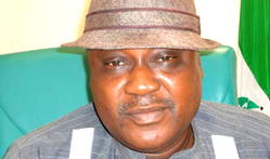 PDP crisis: Expect more NASS members in Baraje’s new PDP — Rep Nwuke