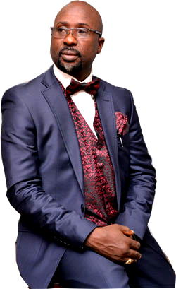 Your perception determines your success in life – Oladipo