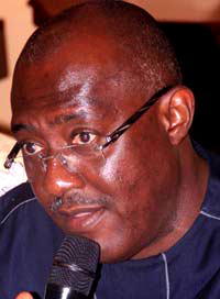 PDP: Where is Olisa Metuh?