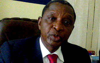 Stay away from Rotary if your motive is to make money – Olowu