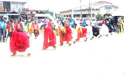 Olu of Warri reverts to ‘Ogiame’ title