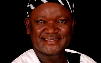 Ortom vows to probe Suswam’s govt