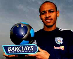 Odemwingie joins Stoke City
