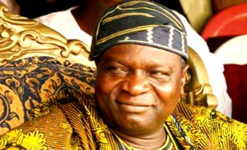 Defection: Oyinlola on edge
