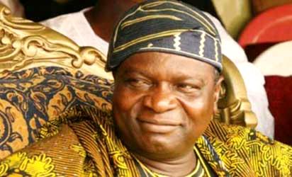 Court orders PDP, INEC to delete Oyinlola’s name as party’s National Secretary
