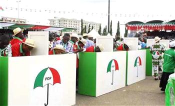 We’ve recovered from last election’s disappointing loss – PDP