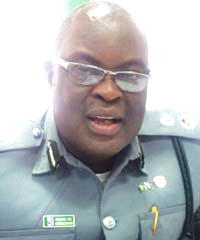 Compliance level of importers in ETLS encouraging – Compt. Dosunmu