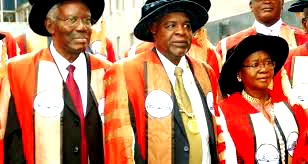 Women should be allowed to realise their potentials – Prof Urua