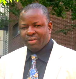 Boko Haram is war against  the Church – Rev. Olaolorun