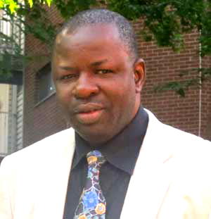 Boko Haram is war against  the Church – Rev. Olaolorun