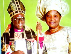 Even the man of God is not immune