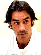 Arsenal legend, Robert Pires storms Lagos for Airtel Under-17 African Championship