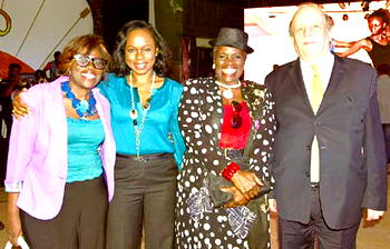 Unveiling SARO The Musical , Broadway style