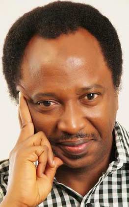 Senator Shehu Sani’s constituents  vow to  recall him