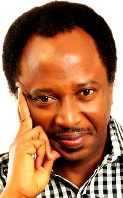Shehu Sani  backs ASUU’s  strike, urges FG to declare state of emergency