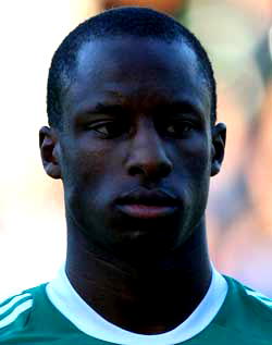 It’s frustrating watching Afcon on TV  — Aluko