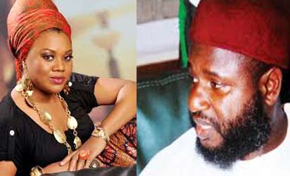 Child marriage: Stella Damasus, Sani Yerima clash on Al Jazeera