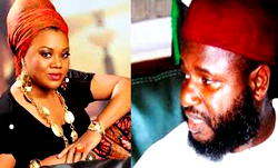 Child marriage: Stella Damasus, Sani Yerima clash on Al Jazeera