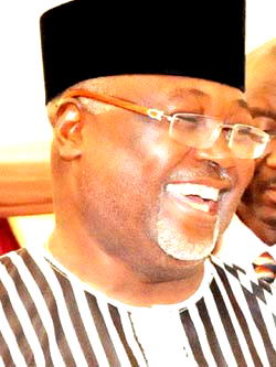 Benue: My plans after Suswam – Lawani, Dep gov