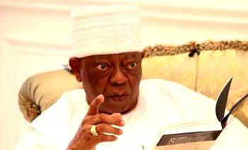 Otunba Olasubomi Balogun:  The Prince as Pathfinder