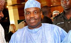 Armed Forces Remembrance Day: Tambuwal urges more support for fallen soldiers’ families
