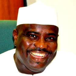 Breaking: Two APC govs meet PDP leaders