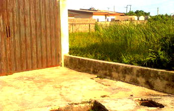 Sexual molestation of 10-yr – old girl in Lagos