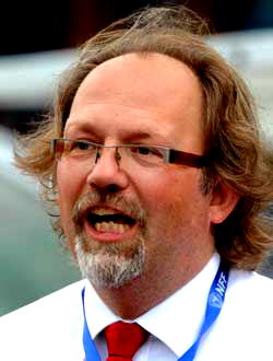 Saintfiet cautions Eagles over Ethiopia