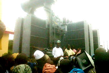 Ibadan: Rage of residents over 8-year reign of darkness
