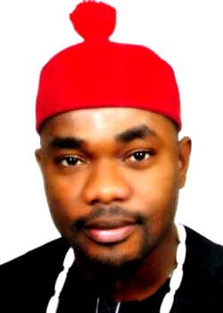 Release Ugochinyere now, Reps order DSS