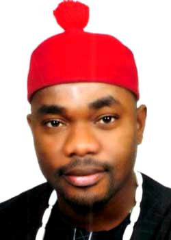 For peace to return to PDP, there must be unity convention  – Ugochinyere