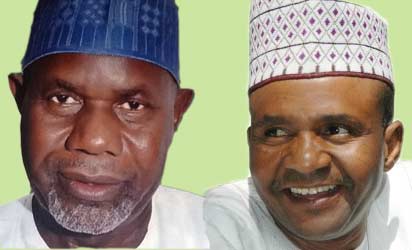 Suntai drags Taraba Speaker, lawmakers to court