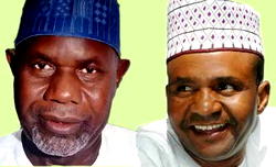 Suntai drags Taraba Speaker, lawmakers to court